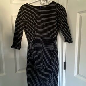 Seraphine dress